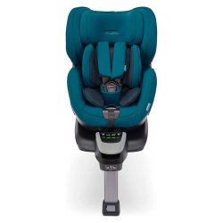 Recaro autostol Salia i-Size Select Night Black