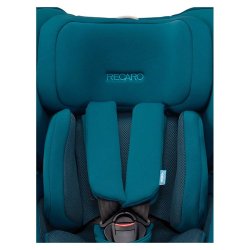 Recaro autostol Salia i-Size Prime Frozen Blue
