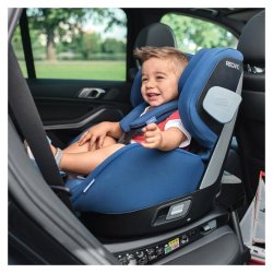 Recaro autostol Salia i-Size Select Night Black