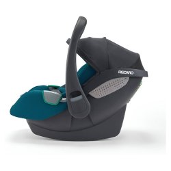 Recaro autostol Avan Prime Silent Grey