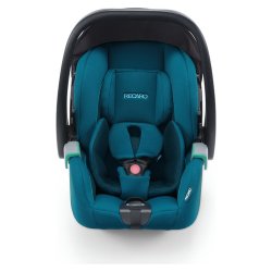 Recaro autostol Avan Prime Mat Black
