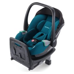 Recaro autostol Avan Prime Mat Black