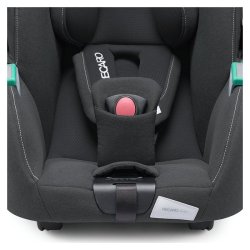 Recaro autostol Avan Fibre Black