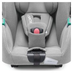 Recaro autostol Avan Carbon Grey