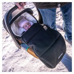 Recaro autostol Avan Prime Mat Black