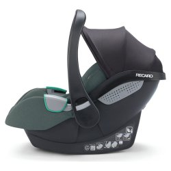 Recaro autostol Avan Mineral Green