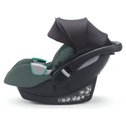 Recaro autostol Avan Mineral Green