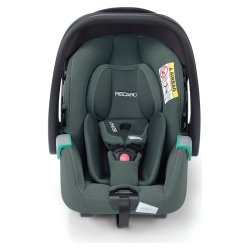 Recaro autostol Avan Mineral Green