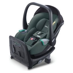 Recaro autostol Avan Mineral Green