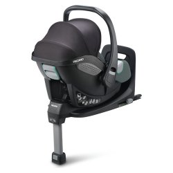 Recaro autostol Avan Mineral Green