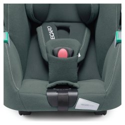 Recaro autostol Avan Mineral Green