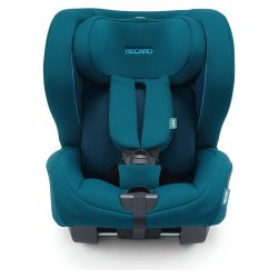 Recaro autostol Kio Prime Pale Rose