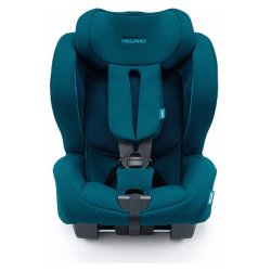 Recaro autostol Kio Select Night Black