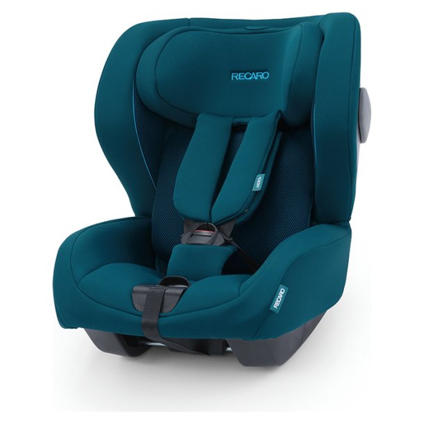 Recaro autostol Kio Select Teal Green