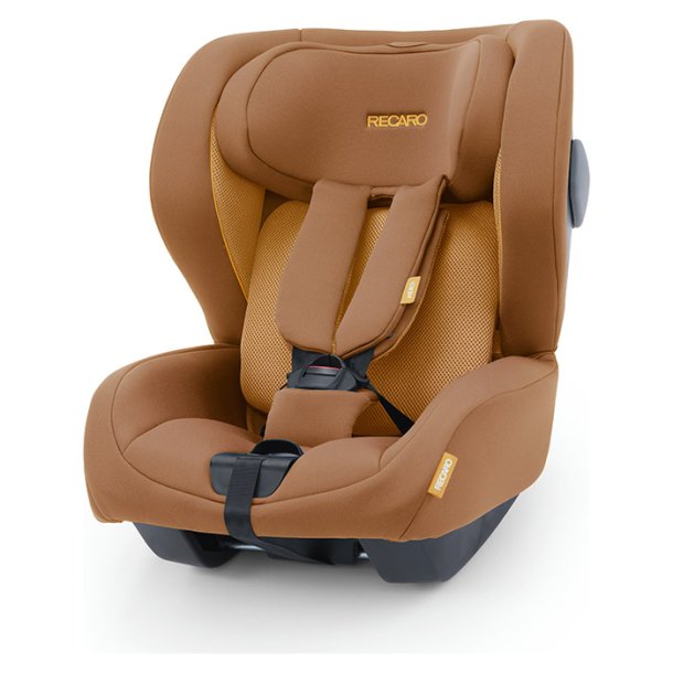 Recaro autostol Kio Select Sweet Curry