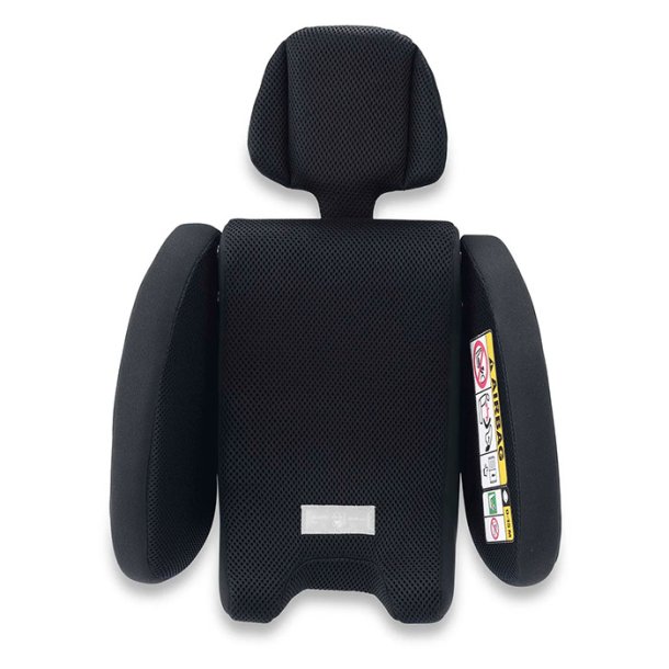 Recaro Babyindlg Select Night Black til Kio autostol