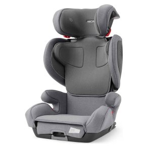 Recaro Mako Elite 2 i-Size Prime Silent Grey
