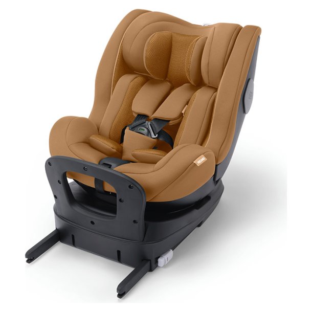 Recaro autostol Salia 125 i-Size Select Sweet Curry