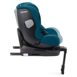 Recaro autostol Salia 125 i-Size Steel Blue