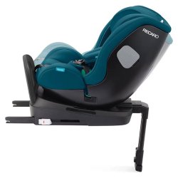 Recaro autostol Salia 125 i-Size Steel Blue