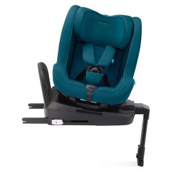 Recaro autostol Salia 125 i-Size Steel Blue