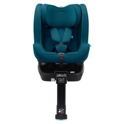 Recaro autostol Salia 125 i-Size Steel Blue