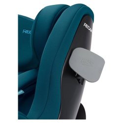 Recaro autostol Salia 125 i-Size Steel Blue