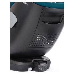 Recaro autostol Salia 125 i-Size Steel Blue