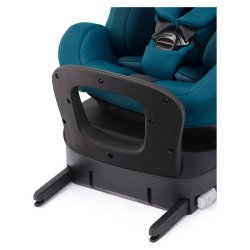 Recaro autostol Salia 125 i-Size Steel Blue