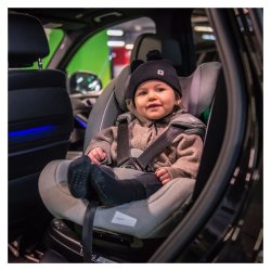 Recaro autostol Salia 125 i-Size Steel Blue