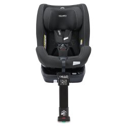 Recaro autostol Salia 125 Kid i-Size Fibre Black
