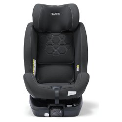 Recaro autostol Salia 125 Kid i-Size Fibre Black