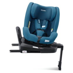 Recaro autostol Salia 125 Kid i-Size Steel Blue