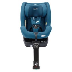 Recaro autostol Salia 125 Kid i-Size Steel Blue