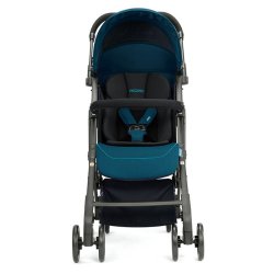 Recaro Easylife Elite 2 klapvogn Select Garnet Red