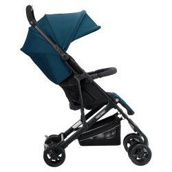 Recaro Easylife Elite 2 klapvogn Select Garnet Red