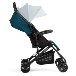 Recaro Easylife Elite 2 klapvogn Select Garnet Red