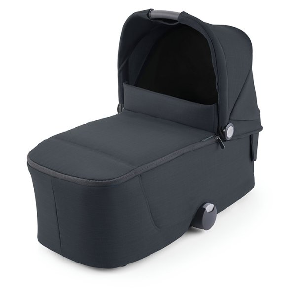 Recaro Sadena/Celona babylift Select Night Black