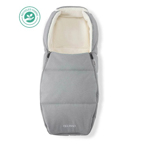 Recaro krepose Prime Silent Grey til Avan autostol