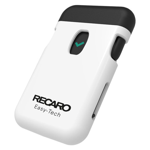 Recaro Easy-Tech Opmrksomhedsalarm