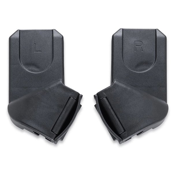 Recaro Adapter til Avan/Salia Elite p Lexa/Lexa Elite