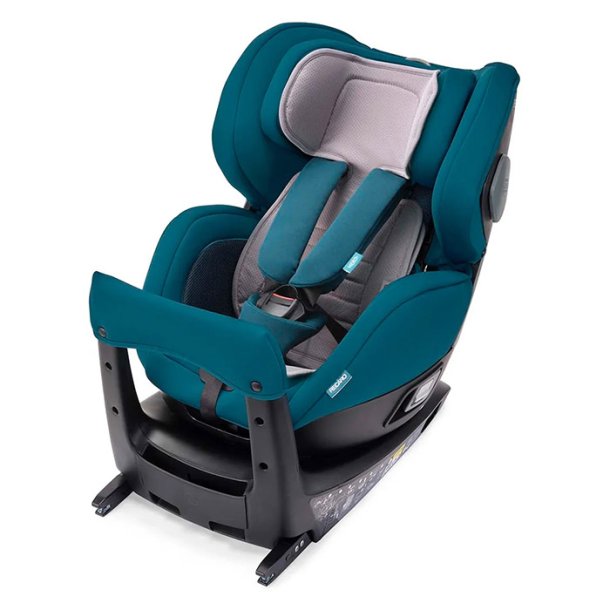 Recaro Sommerindlg gr til Salia 125/125 Kid autostol