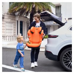 Recaro Autostol Axion 1 Gr R129 100-150 Cm