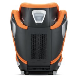 Recaro Autostol Axion 1 Vibrant Orange R129 100-150 Cm