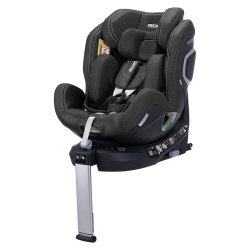 Recaro Autostol Xenon 1 Sort R129 40-125 Cm