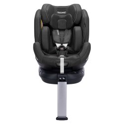 Recaro Autostol Xenon 1 Sort R129 40-125 Cm