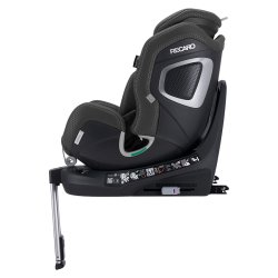 Recaro Autostol Xenon 1 Sort R129 40-125 Cm