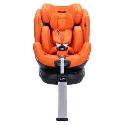 Recaro Autostol Xenon 1 Vibrant Orange R129 40-125 Cm
