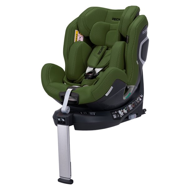 Recaro Autostol Xenon 1 Grn R129 40-125 Cm