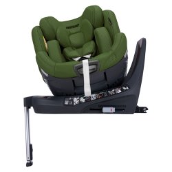 Recaro Autostol Xenon 1 Grn R129 40-125 Cm